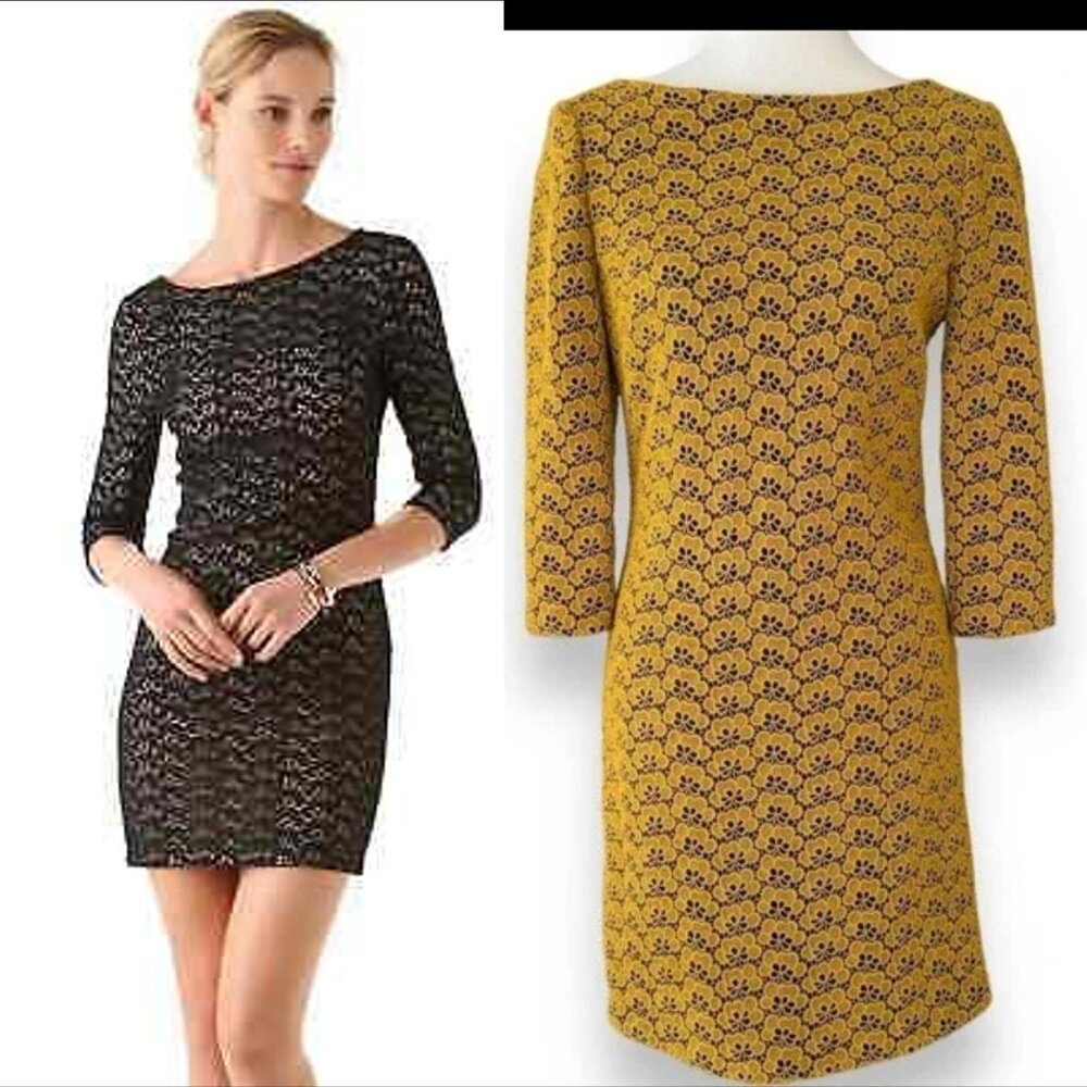 Diane von Furstenberg Sarita dress